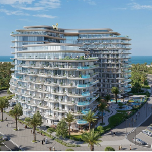 apartments in navi mumbai